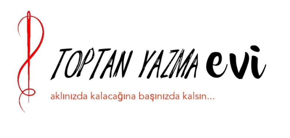 Toptan yazma evi